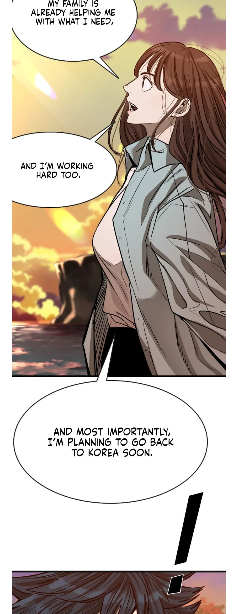 Shark Chapter 351 page 78