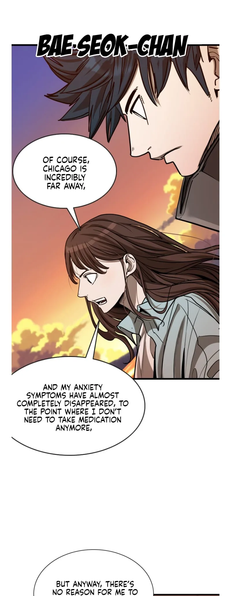 Shark Chapter 351 page 81