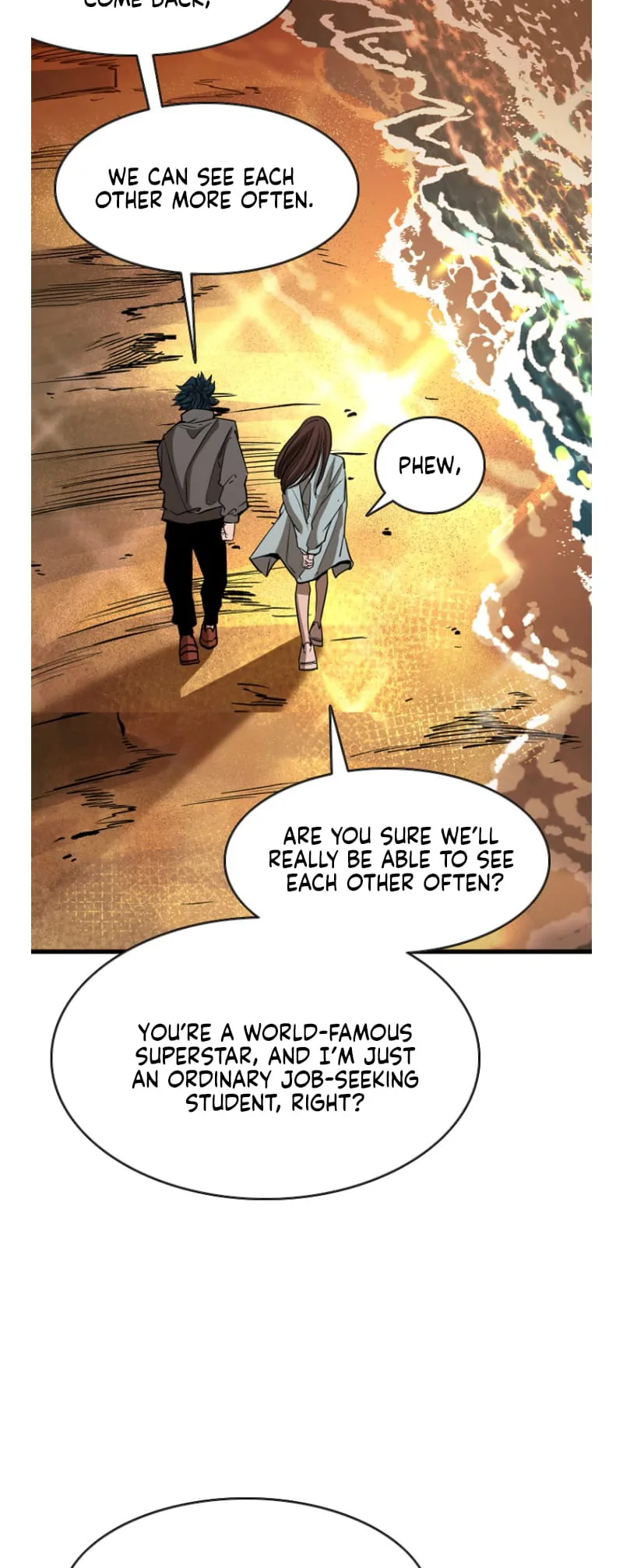 Shark Chapter 351 page 83