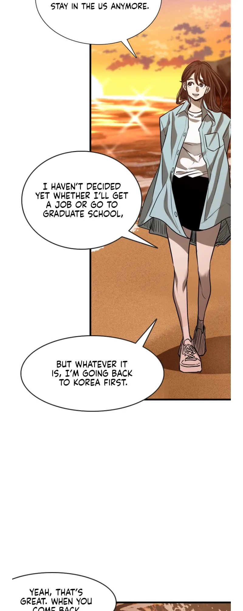 Shark Chapter 351 page 82