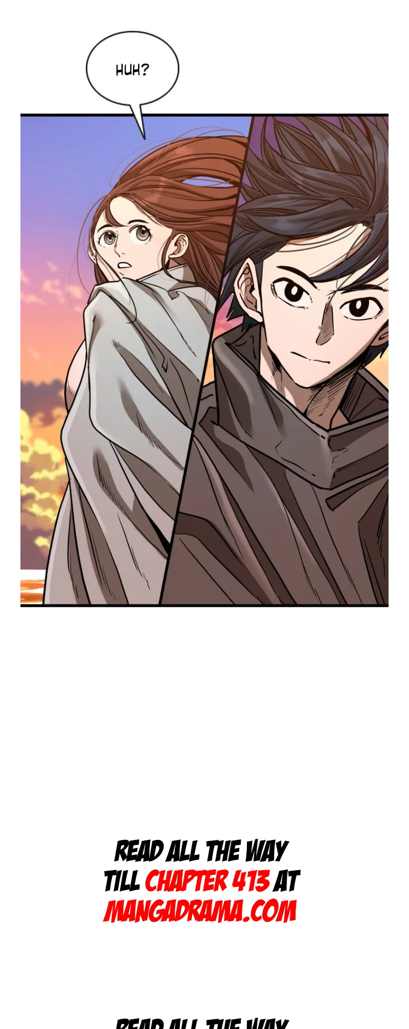 Shark Chapter 351 page 85