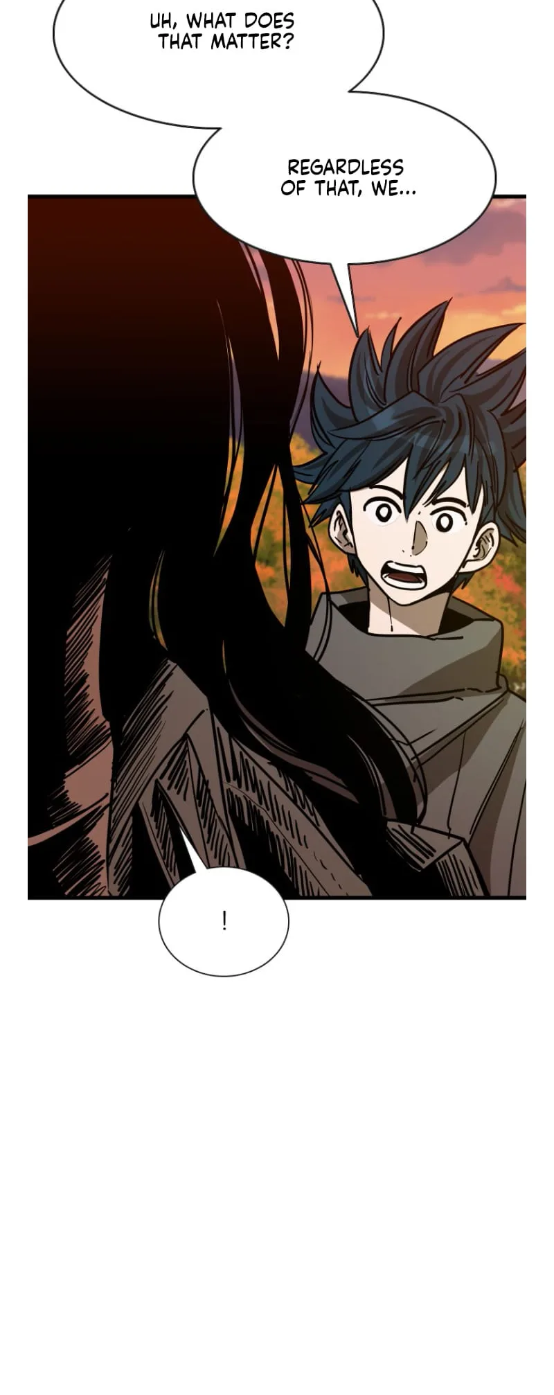 Shark Chapter 351 page 84