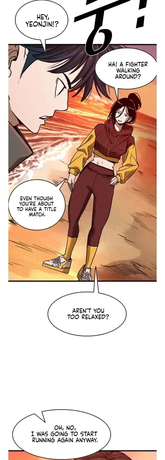Shark Chapter 352 page 5