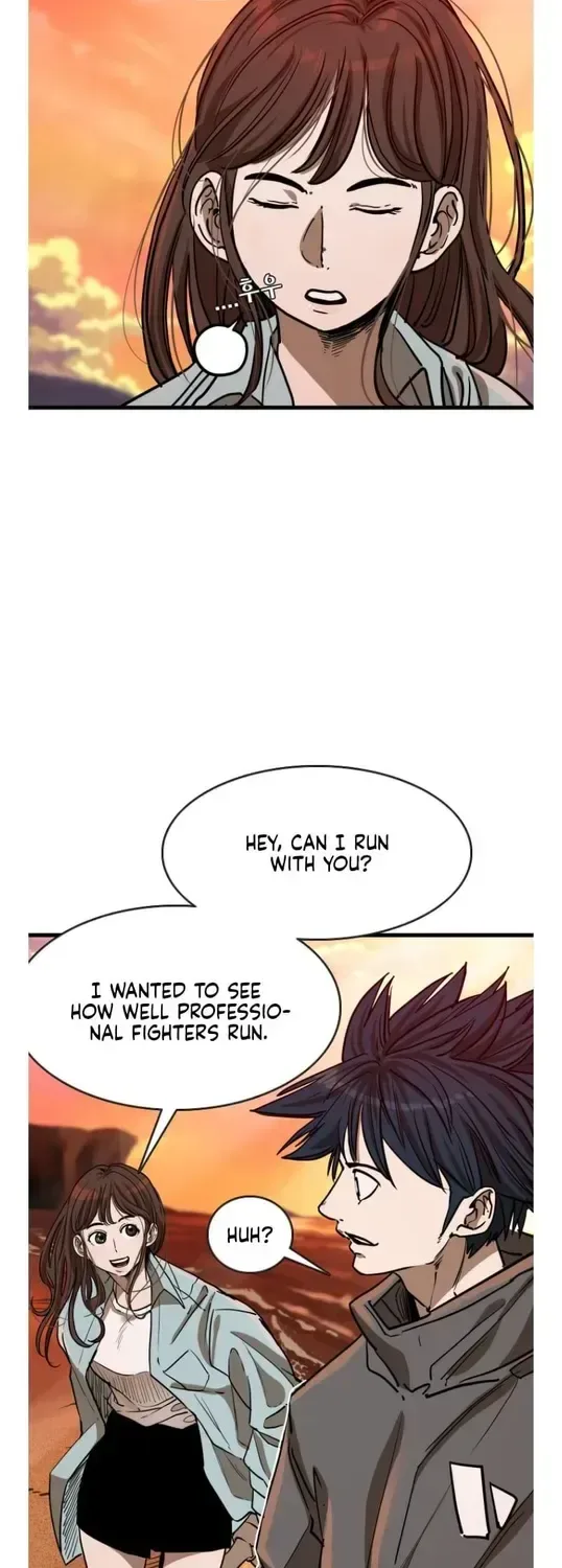 Shark Chapter 352 page 6