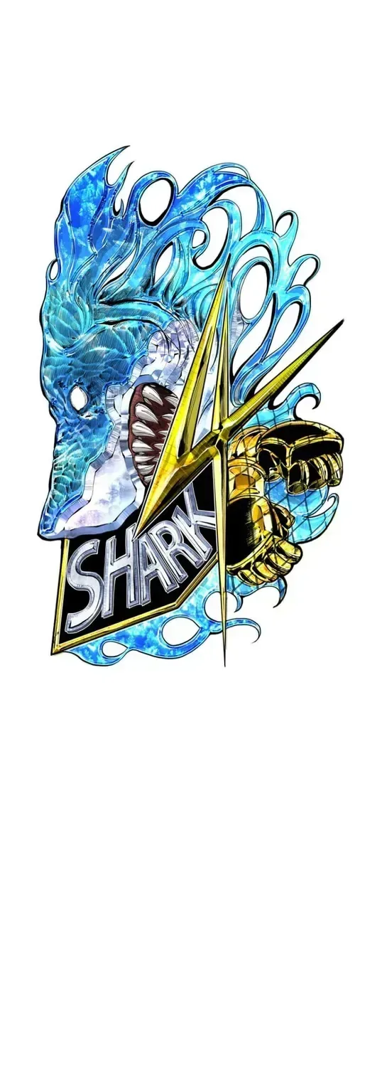 Shark Chapter 352 page 3