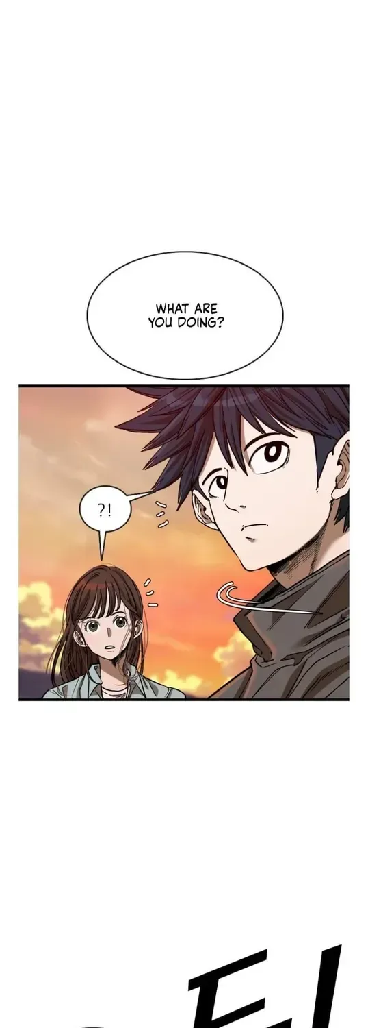 Shark Chapter 352 page 4