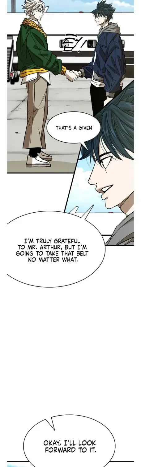 Shark Chapter 352 page 15