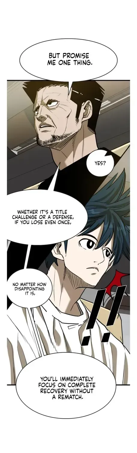 Shark Chapter 352 page 23