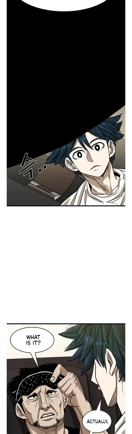 Shark Chapter 352 page 17