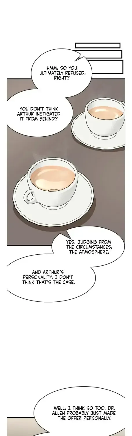Shark Chapter 352 page 19