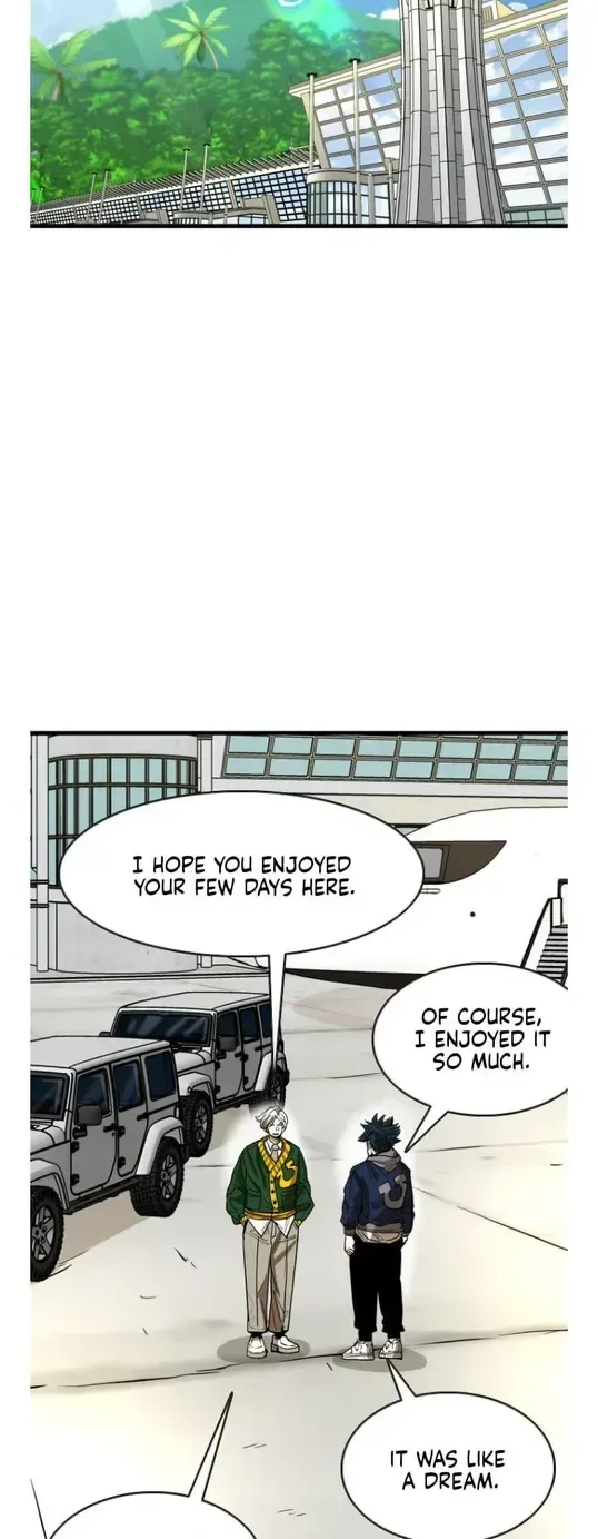 Shark Chapter 352 page 13