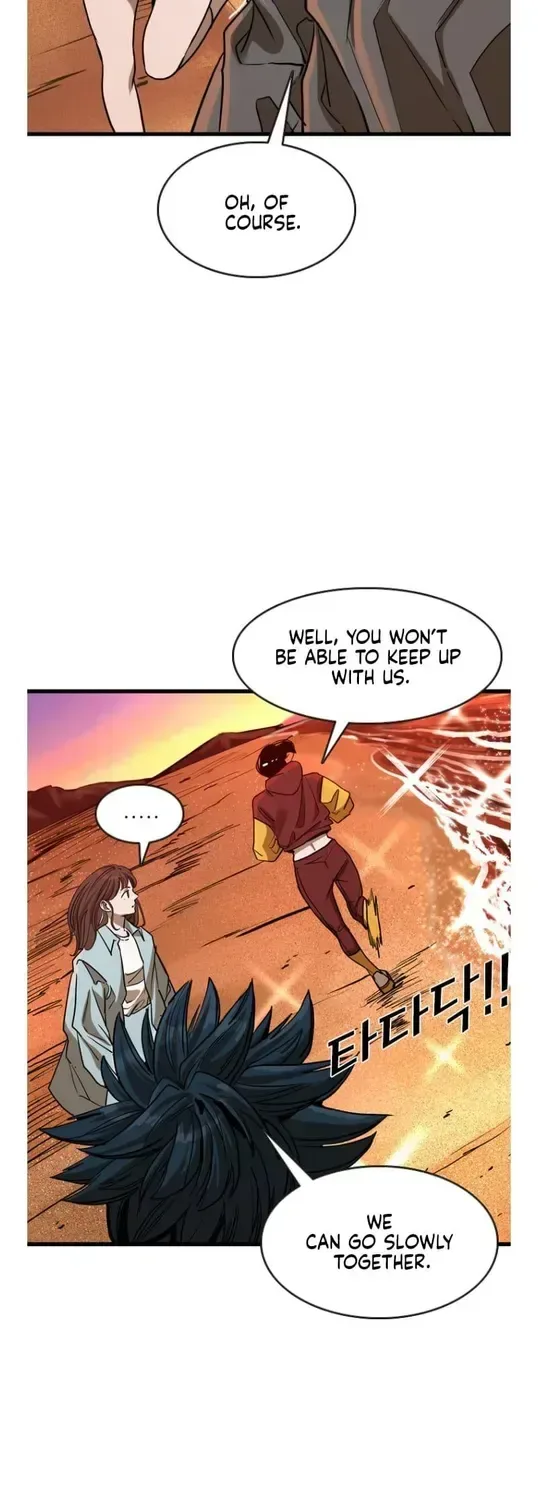 Shark Chapter 352 page 7