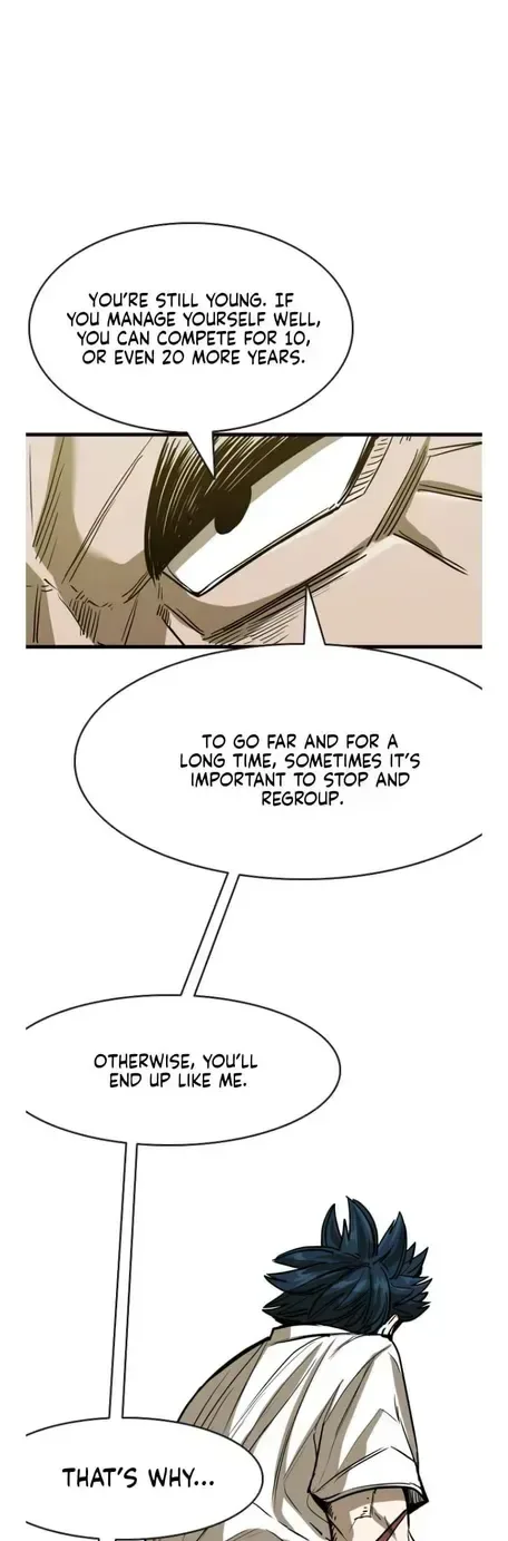 Shark Chapter 352 page 24