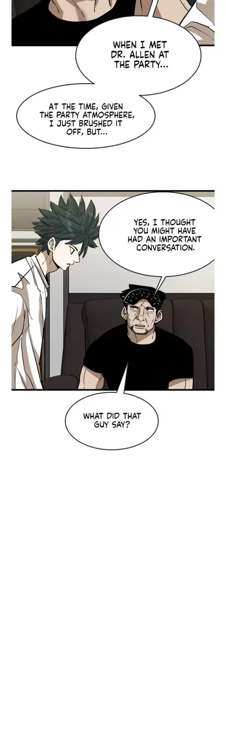 Shark Chapter 352 page 18