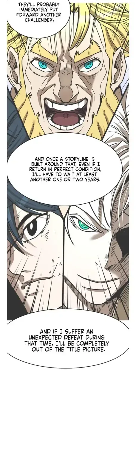 Shark Chapter 352 page 21