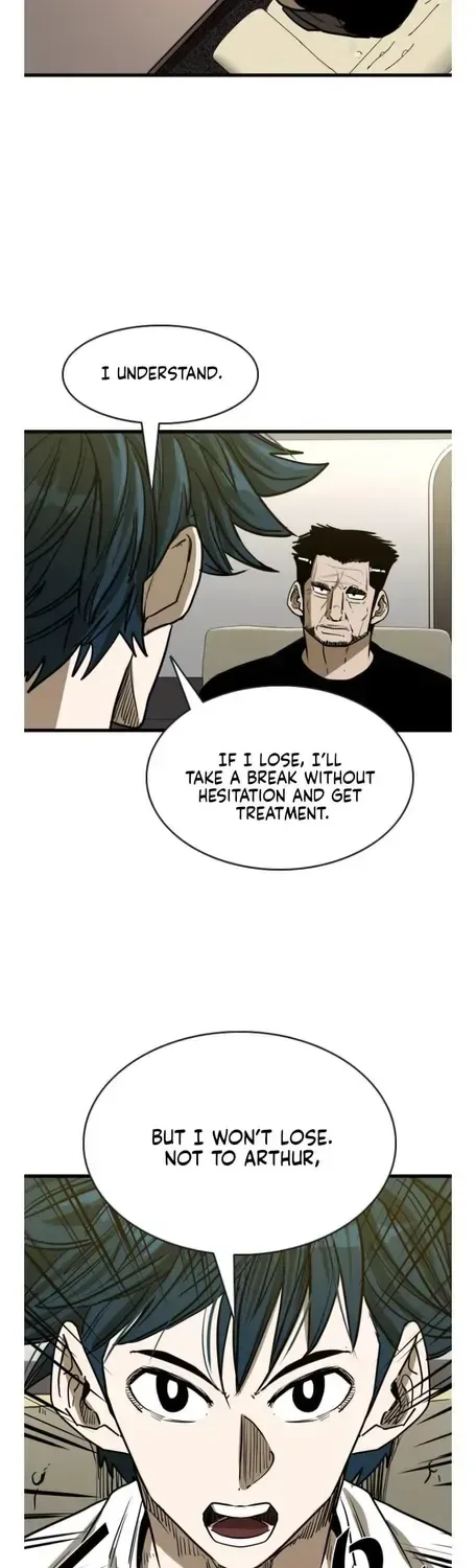 Shark Chapter 352 page 26