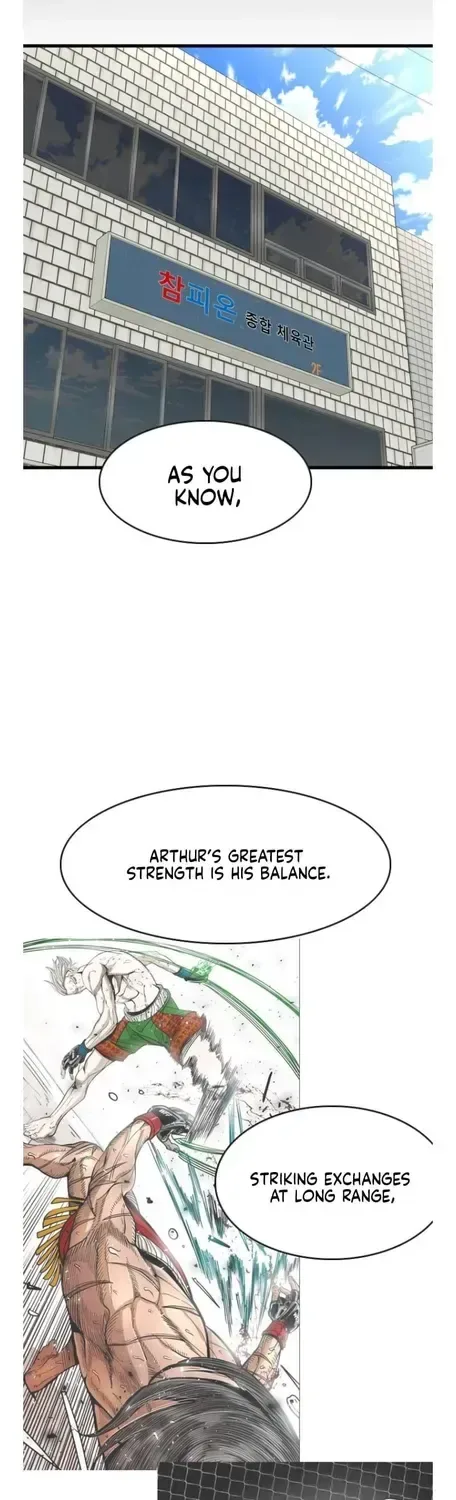 Shark Chapter 352 page 28