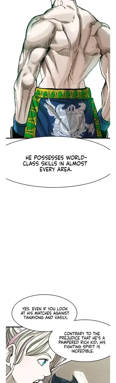Shark Chapter 352 page 30