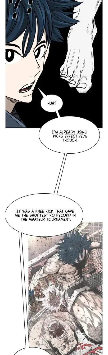 Shark Chapter 352 page 39