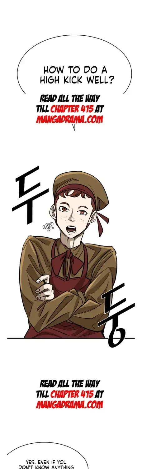 Shark Chapter 352 page 44