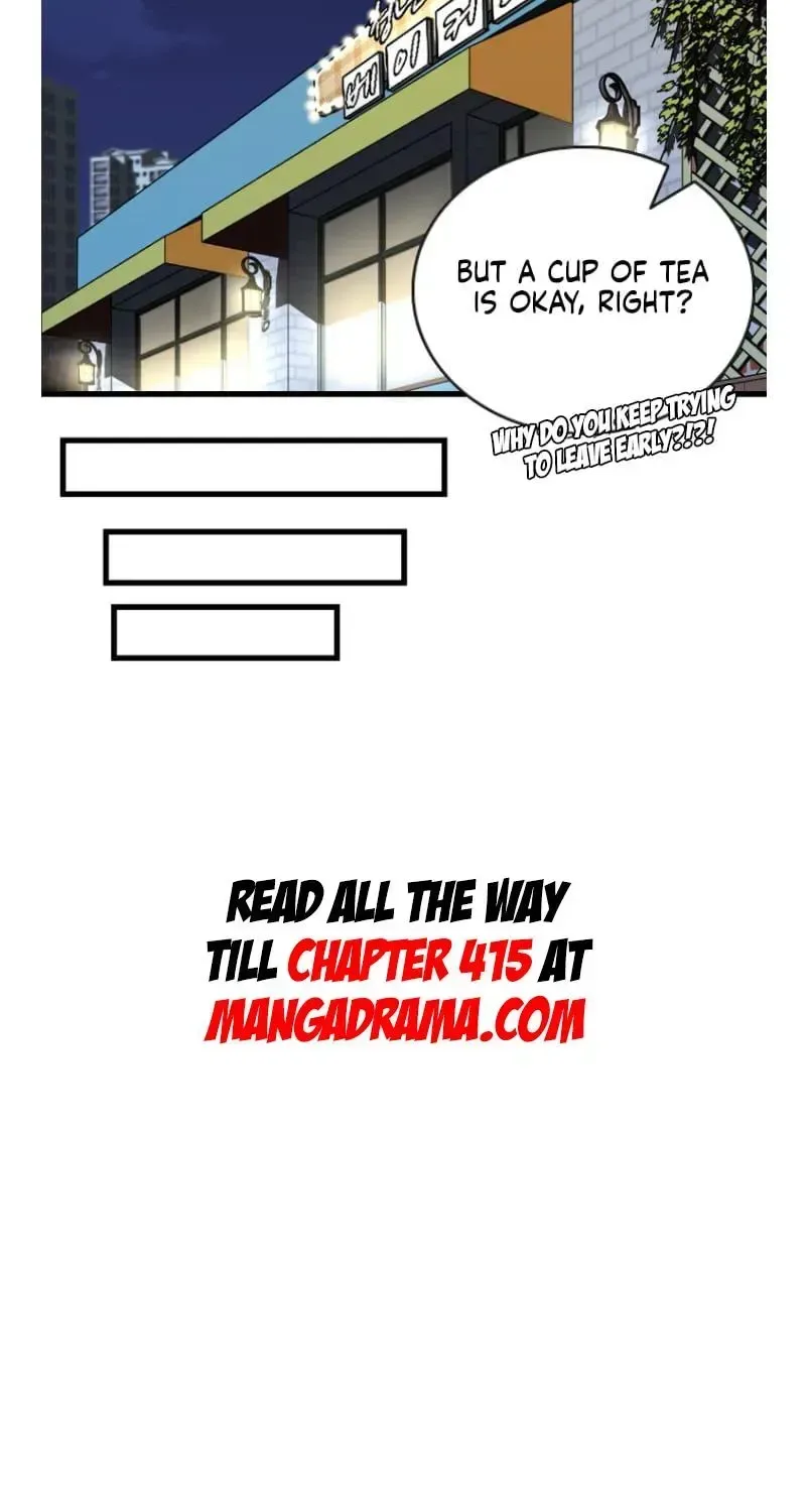 Shark Chapter 352 page 47