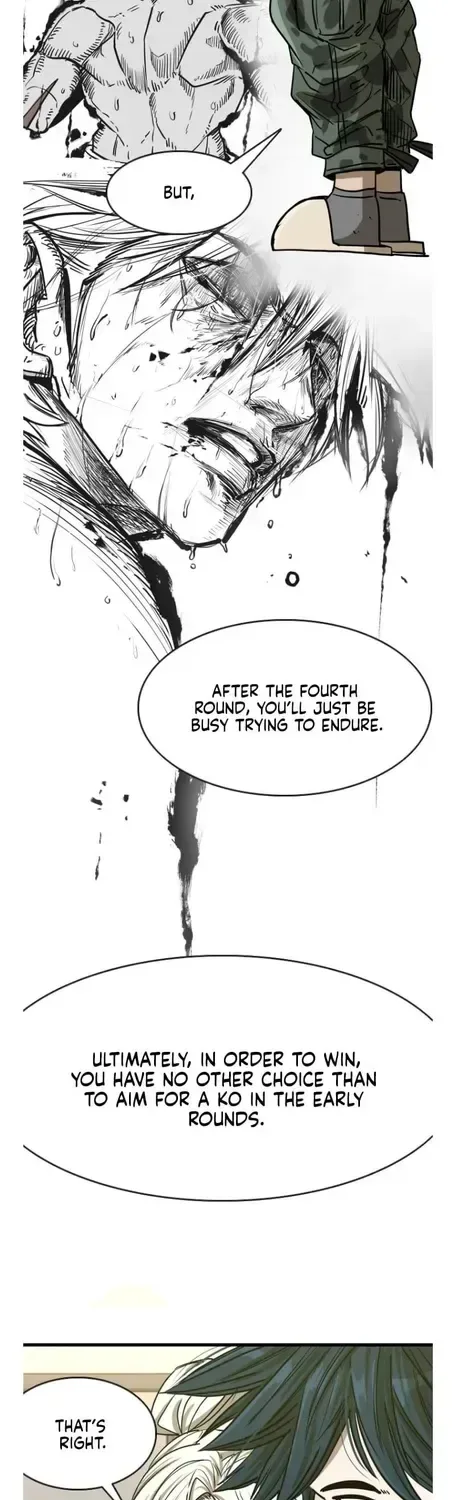 Shark Chapter 352 page 34