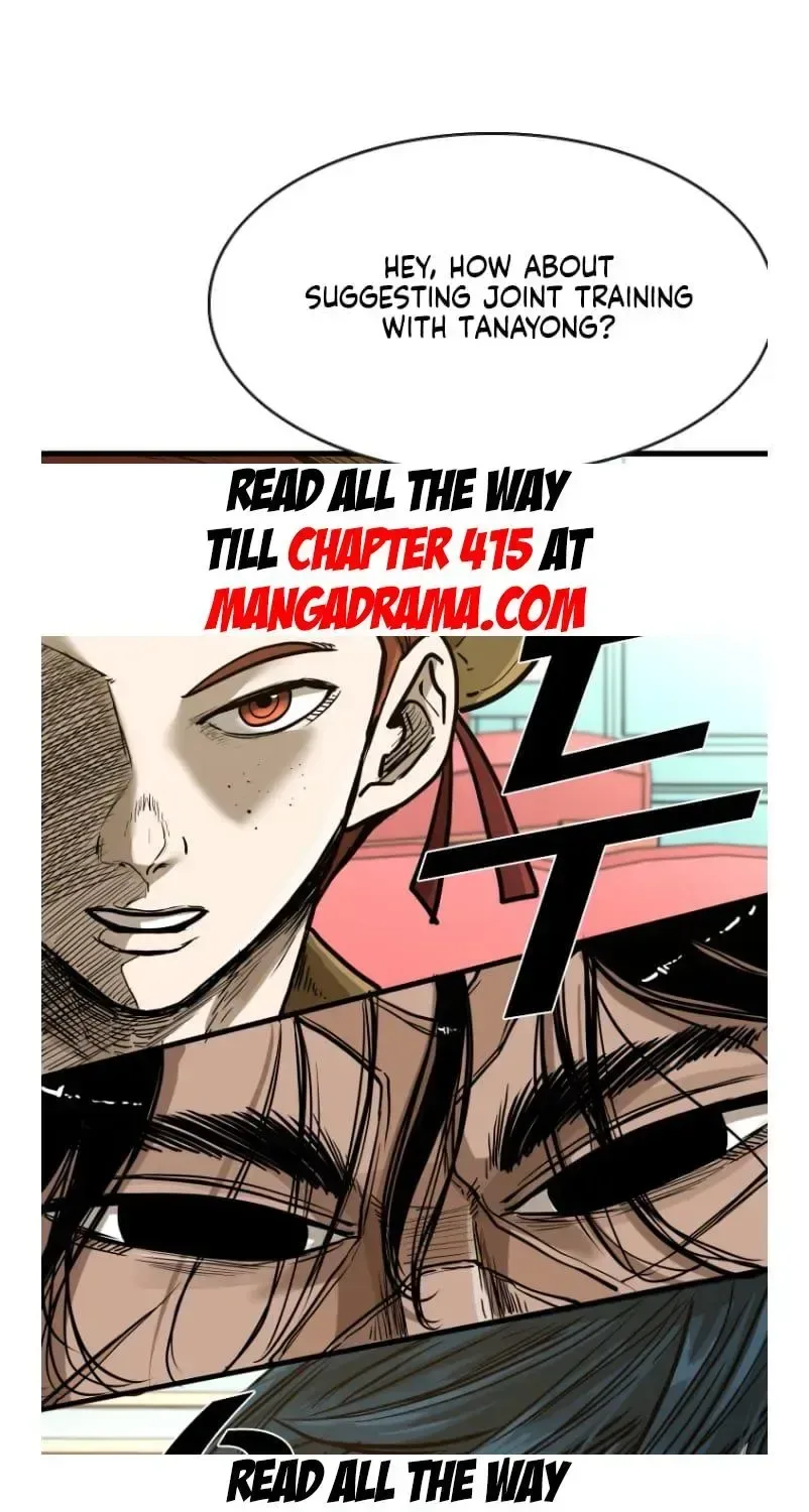 Shark Chapter 352 page 49