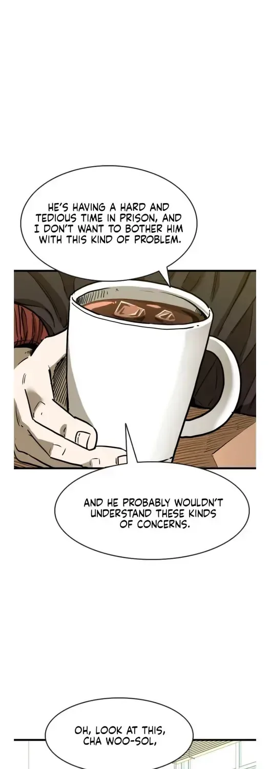 Shark Chapter 353 page 11