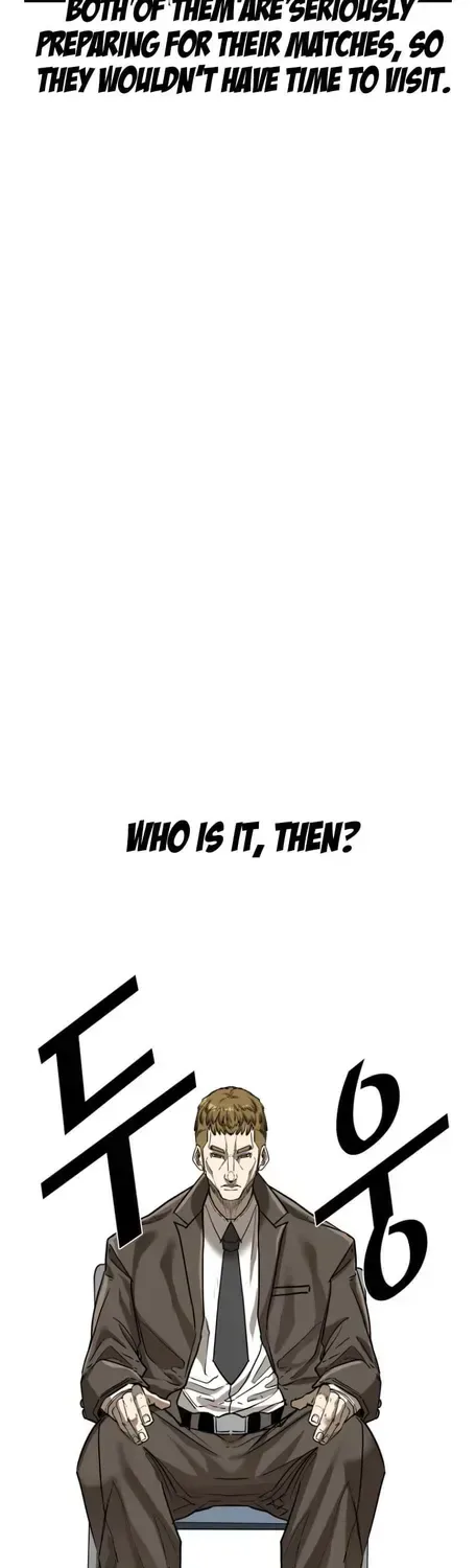 Shark Chapter 353 page 18