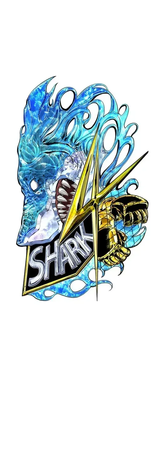 Shark Chapter 353 page 3