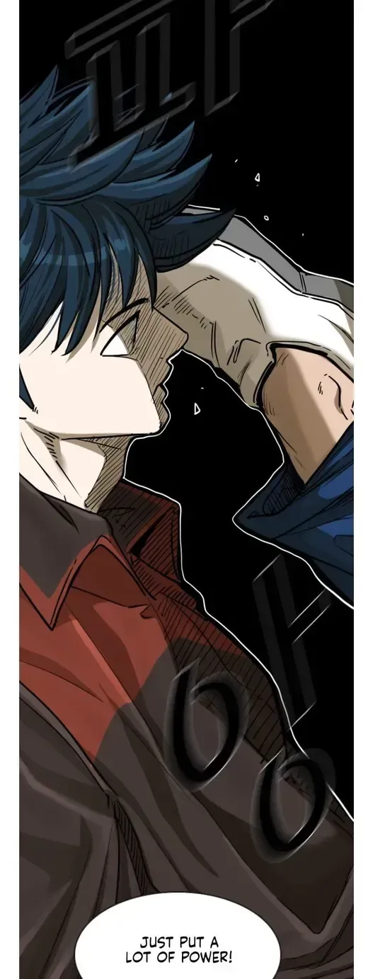Shark Chapter 353 page 13
