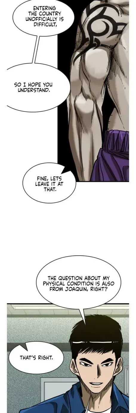 Shark Chapter 353 page 24