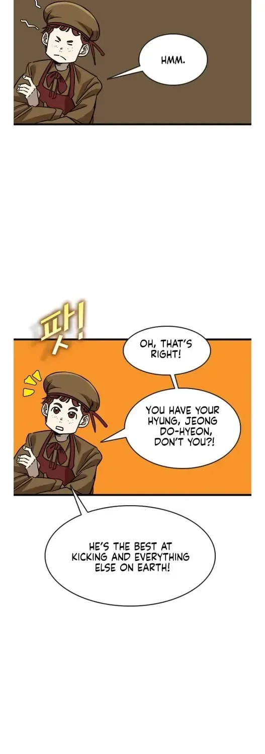 Shark Chapter 353 page 10