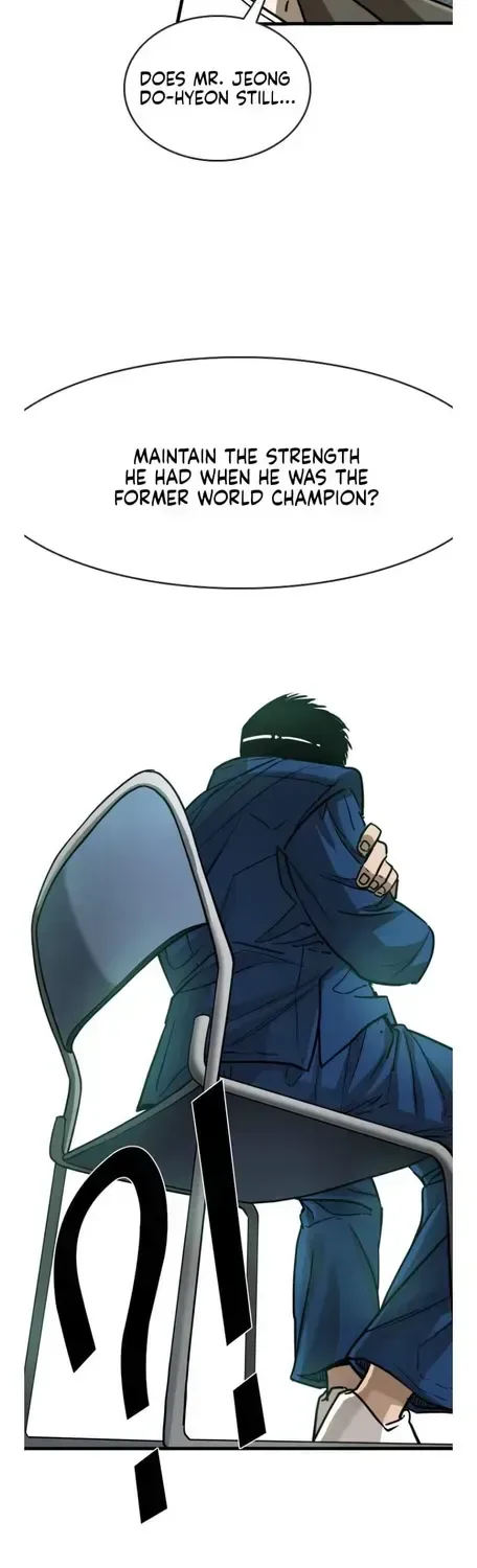 Shark Chapter 353 page 21
