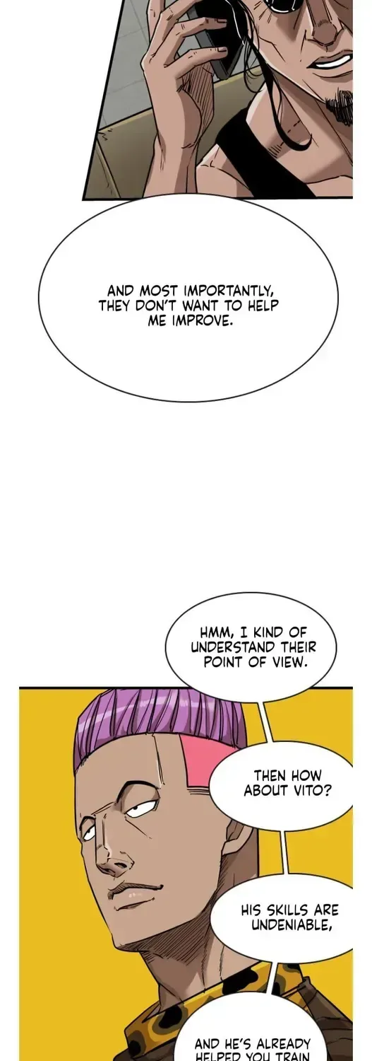 Shark Chapter 353 page 7