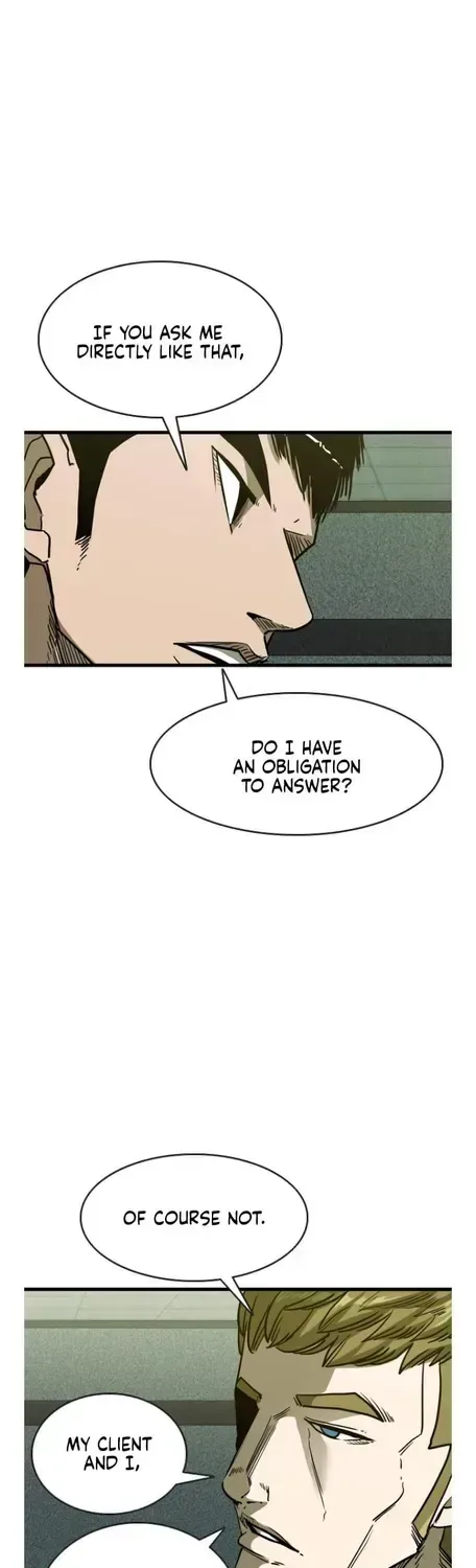 Shark Chapter 353 page 22