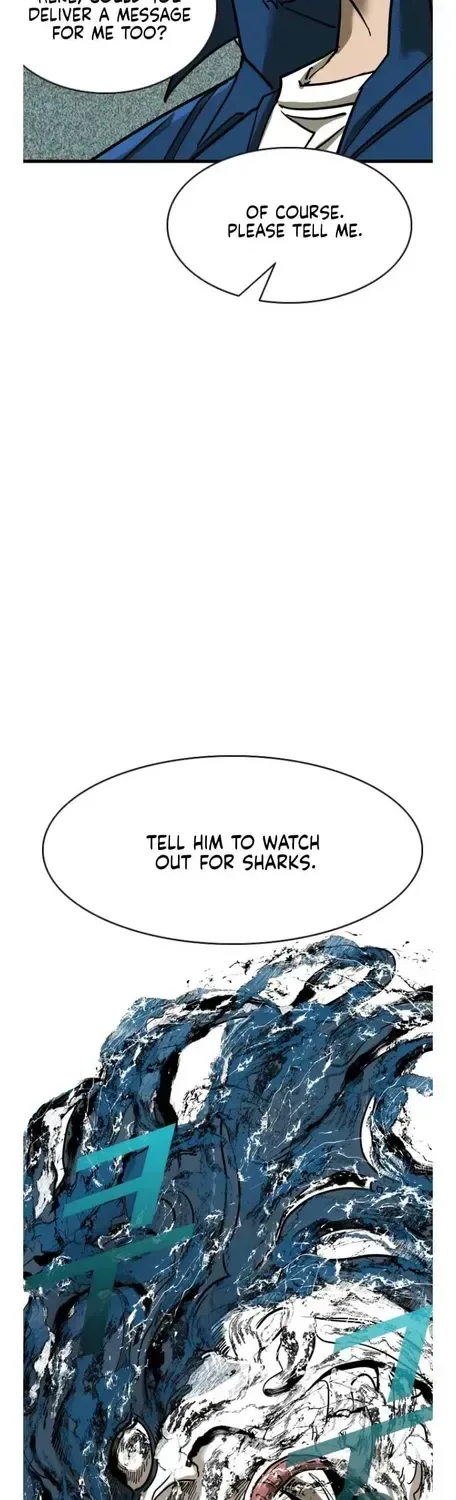 Shark Chapter 353 page 28