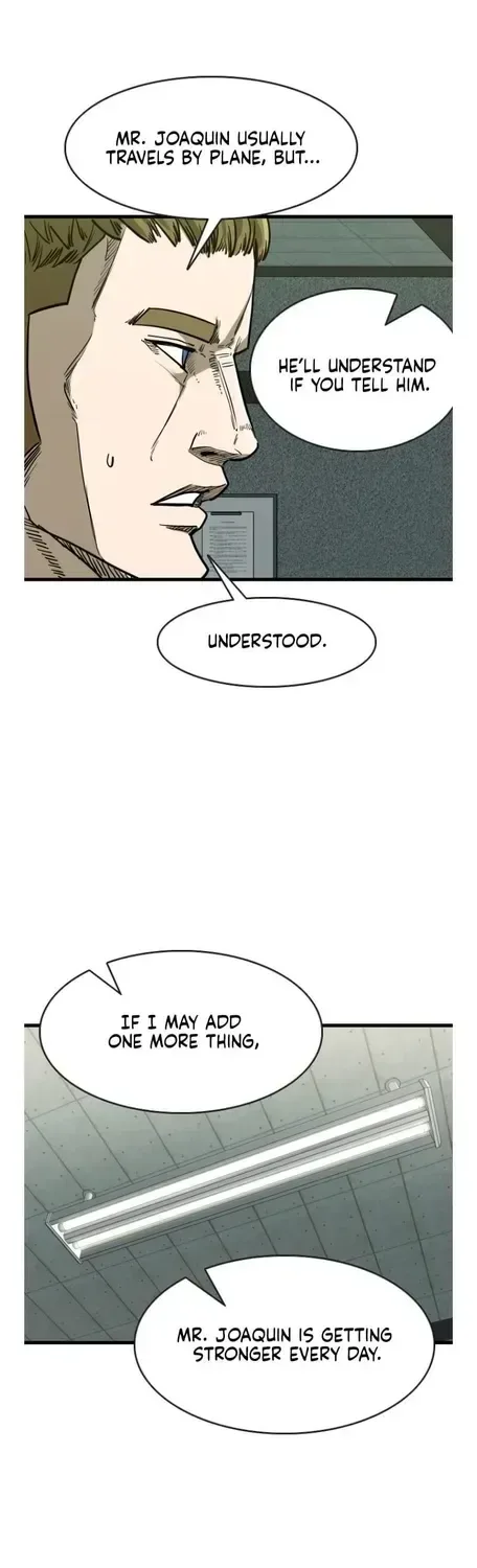 Shark Chapter 353 page 30
