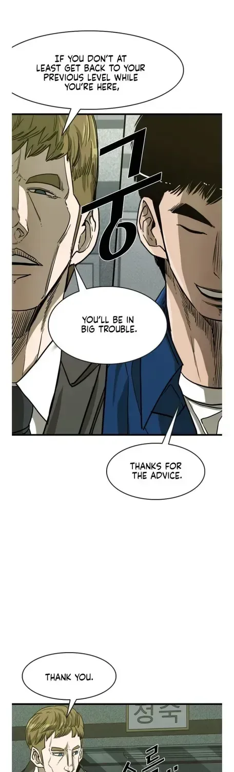 Shark Chapter 353 page 31