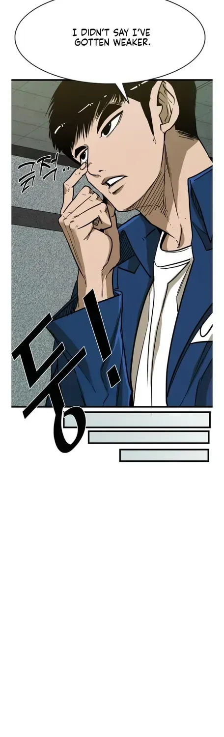 Shark Chapter 353 page 33