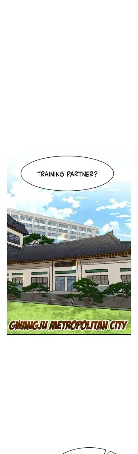 Shark Chapter 353 page 34