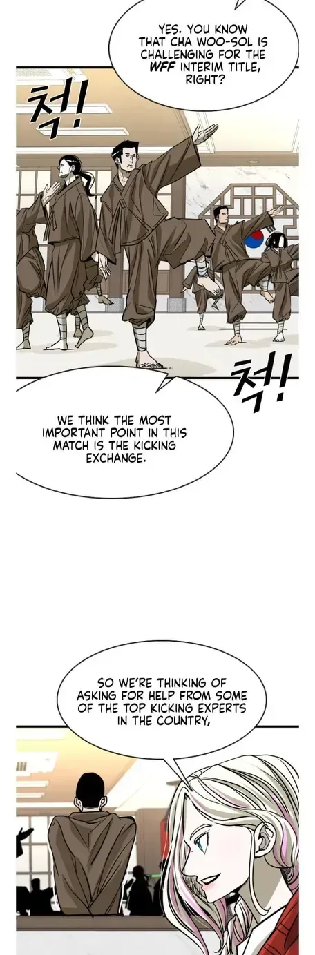 Shark Chapter 353 page 35