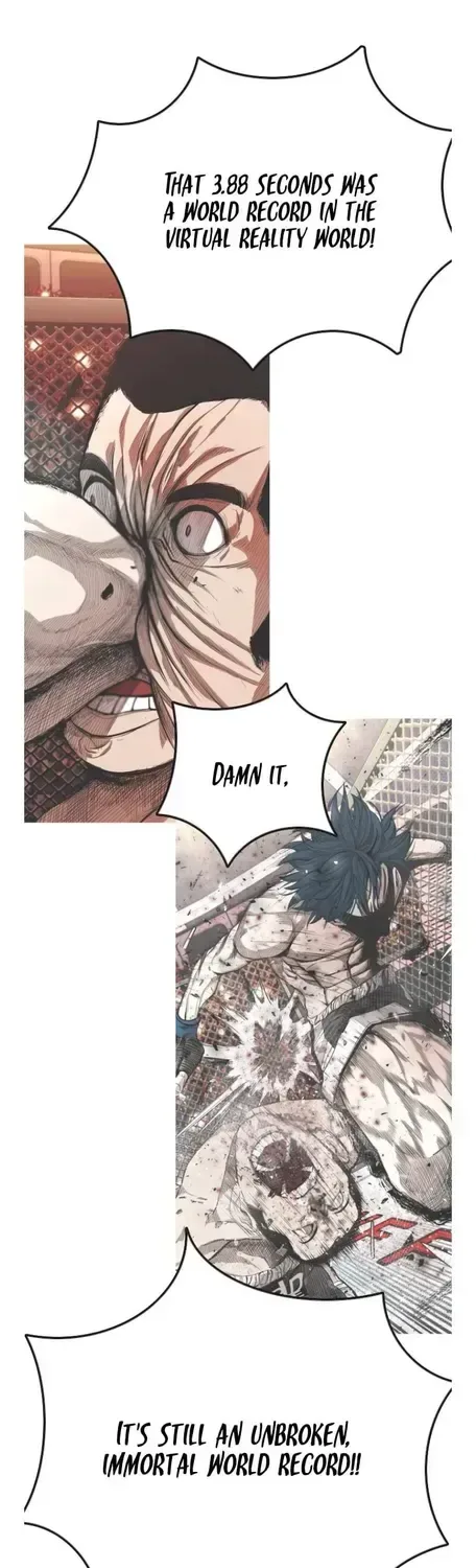 Shark Chapter 353 page 37