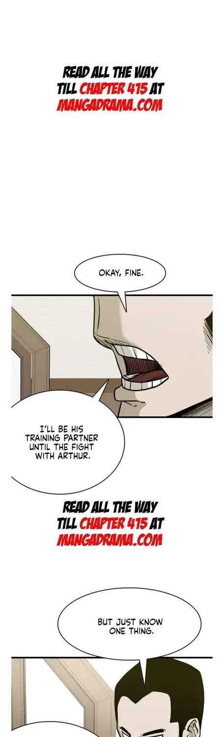 Shark Chapter 353 page 43