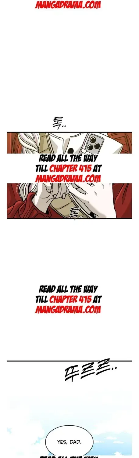 Shark Chapter 353 page 45