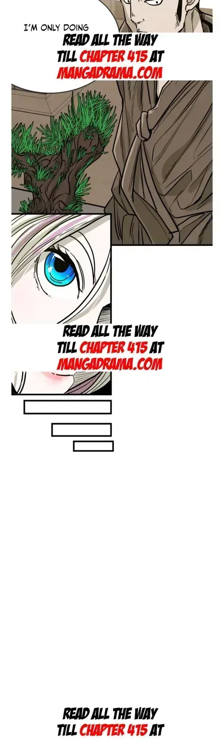 Shark Chapter 353 page 44