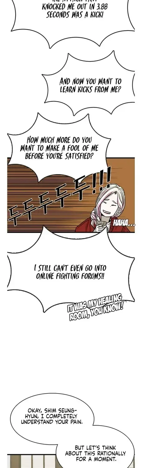 Shark Chapter 353 page 39