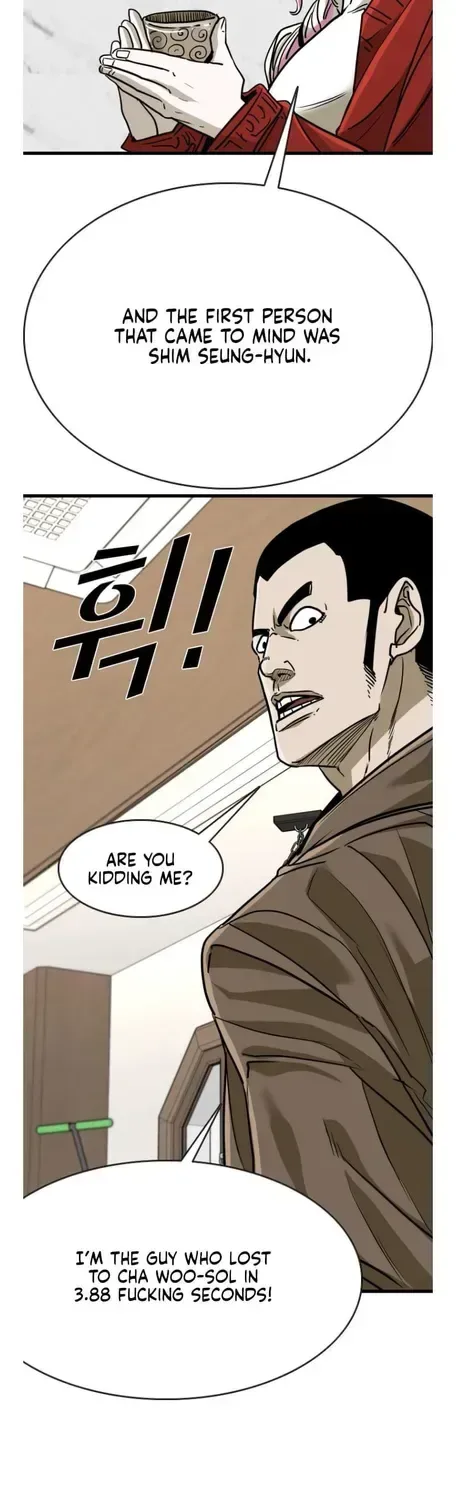 Shark Chapter 353 page 36