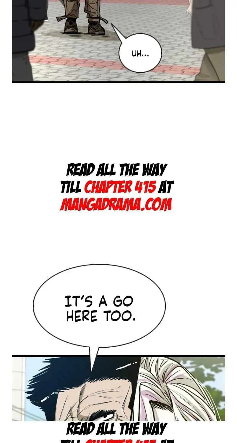 Shark Chapter 353 page 47