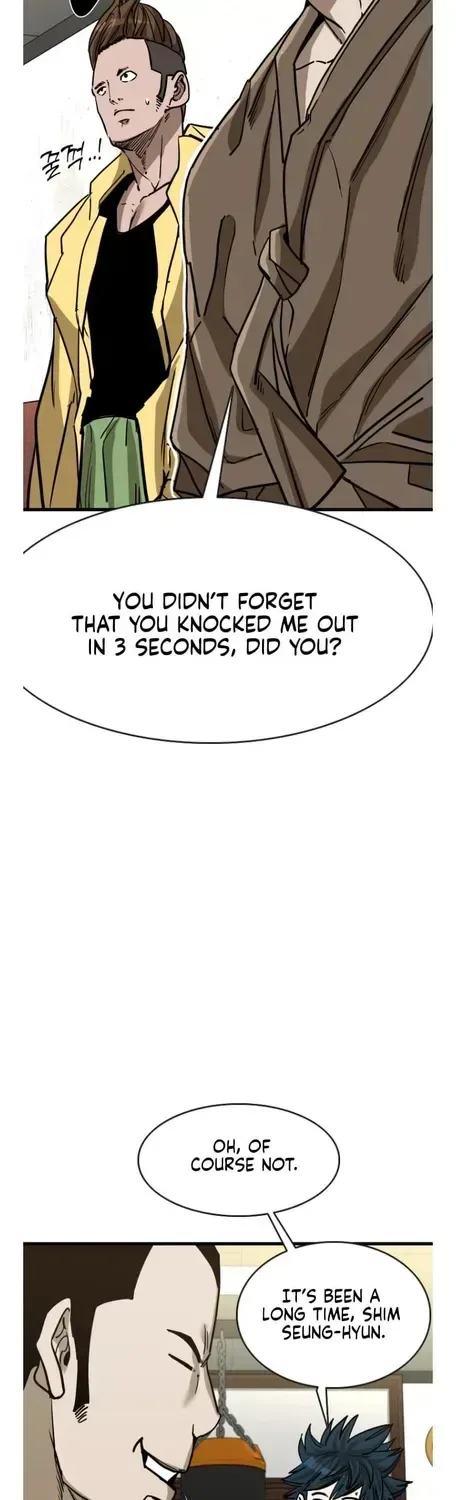 Shark Chapter 354 page 18